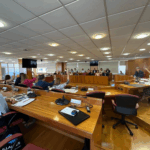 Vigo aprueba definitivamente el presupuesto de 2026, de casi 351 millones