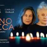 Lola Herrera vuelve a Vigo con 'Camino a la Meca'