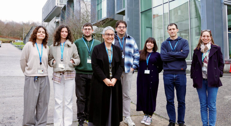 Científicas de Vigo lideran un estudio clave que abre nuevas vías contra el cáncer resistente