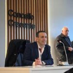 El alcalde de Crecente anuncia que no se presentará a la reelección