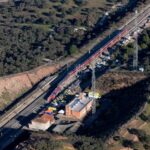 Se eleva a 41 el número de fallecidos en el accidente ferroviario de Adamuz