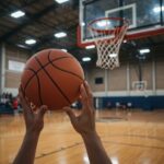 El Torneo de Baloncesto 3x3 del Seis do Nadal bate récords en su cuarta edición