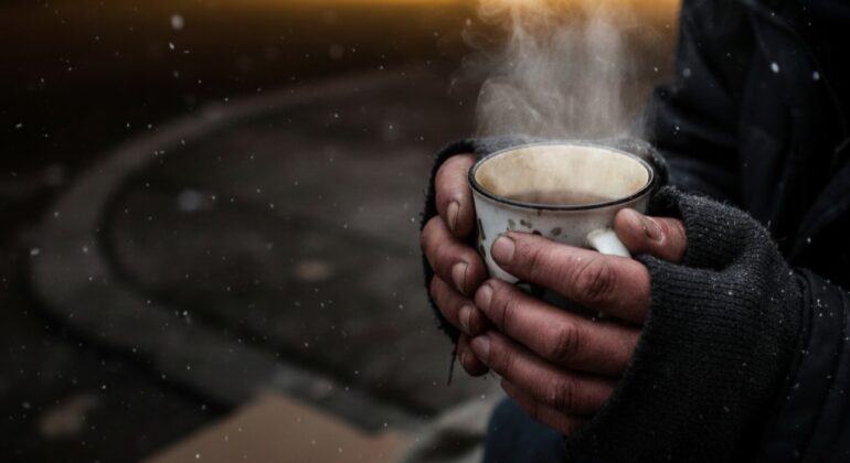 El Concello atendió a 129 personas con el dispositivo municipal de frío