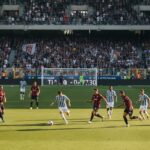 El BNG pide conocer el precio y los beneficios de que Vigo sea sede del Mundial 2030