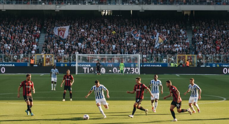 El BNG pide conocer el precio y los beneficios de que Vigo sea sede del Mundial 2030