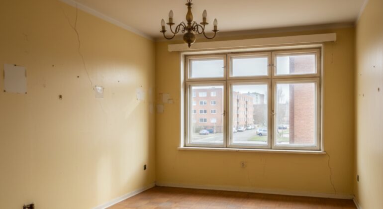 El Concello abre este lunes el plazo para comprar pisos vacíos en Vigo y destinarlos a alquiler