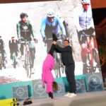 Las Rías Baixas se convierten en un gran estadio al aire libre con el deporte como motor turístico