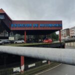 El BNG propone convertir la antigua estación de buses en espacio vecinal y aparcamiento público