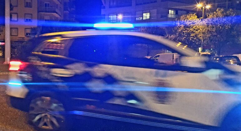 Dos agresiones violentas en Vigo en menos de una semana: botellazo y puñalada