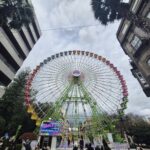 Vigo despedirá la Navidad con una ocupación hotelera del 75 %, en diciembre