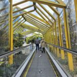 Arranca el proyecto de rampas de Gran Vía, entre As Travesas y Praza de España