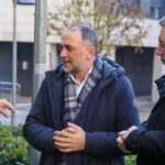 El Gobierno local de Redondela, acusado de difundir información falsa sobre el Bono Coidado de la Xunta