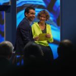 Rías Baixas convértese na gran pista deportiva ao aire libre de Galicia