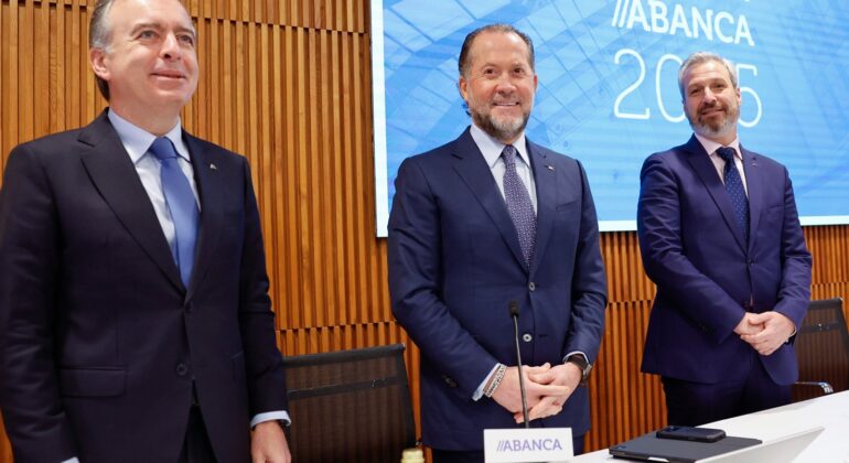 El BNG exige a Abanca la cesión de viviendas vacías en Vigo