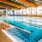 La piscina de As Travesas sale al rescate del Náutico