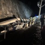Se eleva a 39 el número de muertos en el choque de dos trenes en Adamuz