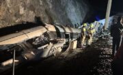 Se eleva a 39 el número de muertos en el choque de dos trenes en Adamuz
