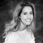 Ángela Banzas presenta hoy en Vigo 'Cuando el viento hable', finalista del Premio Planeta 2025