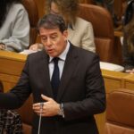 Besteiro reclama unha comisión de investigación polo 'pacto' de PP con Altri