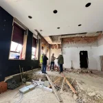 O Porriño inicia as obras do único cine municipal da comarca