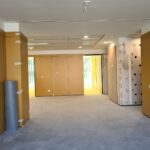 El nuevo Centro de Integral de Salud 'Olimpia Valencia' abrirá en marzo