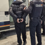 Intento de robo en Vigo: tres detenidos tras huir con drogas y dinero