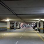 El BNG acusa al gobierno de Digna Rivas de “nula supervisión” del aparcamiento de A Xunqueira