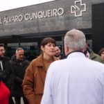 Pontón pide explicaciones a Rueda por el colapso de las urgencias, y el Sergas afirma que la situación en Vigo es "estable"