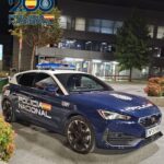 Detenida en Vigo una empleada del hogar por robar y vender joyas de la casa donde trabajaba