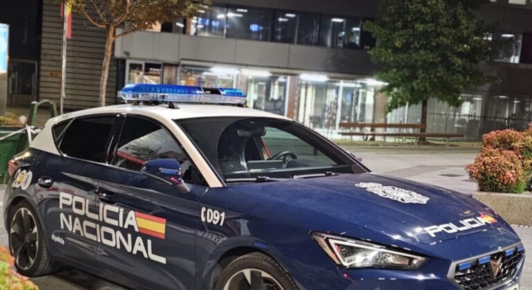 Detenida en Vigo una empleada del hogar por robar y vender joyas de la casa donde trabajaba