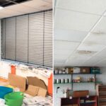 Filtraciones en el centro especial Saladino Cortizo obligan a trasladar espacios para la atención del alumnado