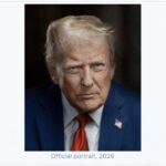 Trump se autoproclama en redes “presidente interino de Venezuela”