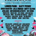 Lola Índigo, Afrojack e Sen Senra completan un cartel de luxo para o Son do Camiño 2026