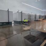 Retrasos en los trenes de alta velocidad entre Galicia y Madrid por una avería en Taboadela