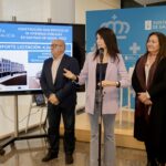 La Xunta anuncia 16 viviendas más en Navia y el alcalde acusa al Gobierno gallego de “abandonar la ciudad”