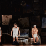 'Los lunes al sol' llega a Vigo, en su versión teatral más aclamada