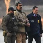 Nicolás Maduro y Cilia Flores se declaran no culpables de cuatro cargos de 'narcorterrorismo'