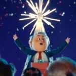 Las luces de Navidad de Vigo se pagarán el domingo 11 de enero