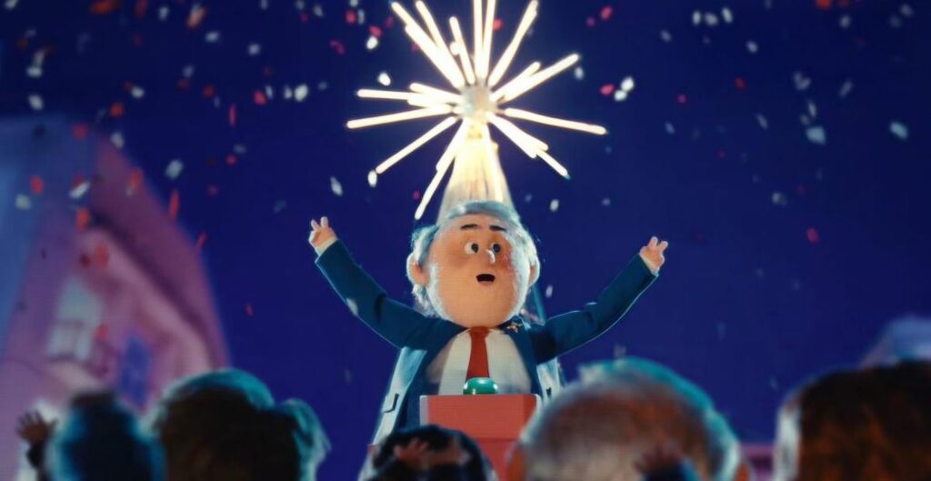 Las luces de Navidad de Vigo se pagarán el domingo 11 de enero