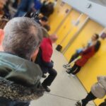 CIG-Saúde denuncia el colapso del servicio de Oftalmología del Meixoeiro