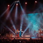 Edith Piaf llega a la ciudad