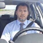 Sumar Galicia invita a Óscar Puente a recorrer la AP-9 “pagándola de su bolsillo”