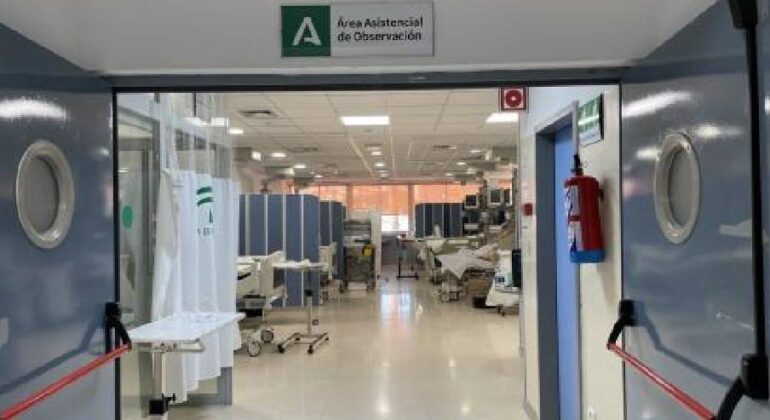 SATSE acusa a las consejerías de hundir la sanidad pública y provocar el colapso hospitalario