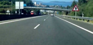 Desde el lunes, corte de la VG-20 sentido Vigo por las obras de rehabilitación del viaducto de Porto