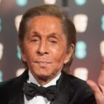 Muere Valentino a los 93 años y se cierra una era irrepetible de la moda italiana