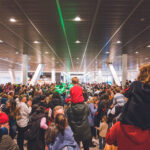 Los Reyes Magos inician este viernes en Vialia una agenda llena de propuestas