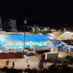 Vialia Vigo cerró 2025 con 12,8 millones de visitas