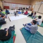 O profesorado anuncia peches rotatorios en centros educativos por toda Galiza