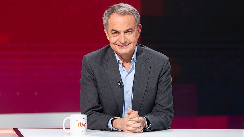 La Audiencia Nacional cita a Zapatero como investigado en el caso Plus Ultra