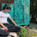 Muere a los 24 años el actor y músico Siro Ouro, conocido como Gold Sirope